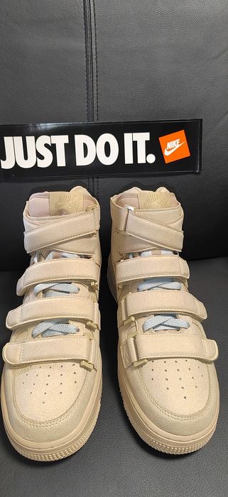 Nike Air Force 1 Billie Eilish, номер 42,5