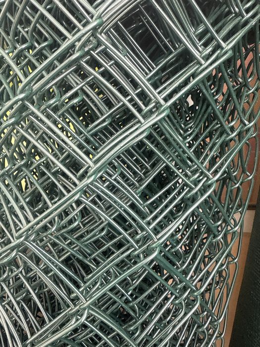 Оградна мрежа 1,5м /10м