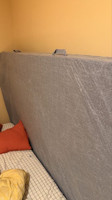 Saltea 140x200 ikea model Vadso