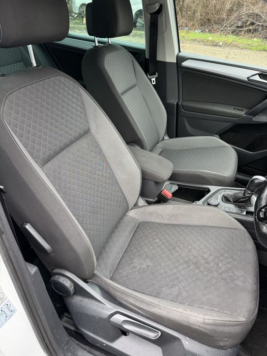 Фв тигуан 2.0тди дсг на части / vw tiguan 2.0tdi dsg