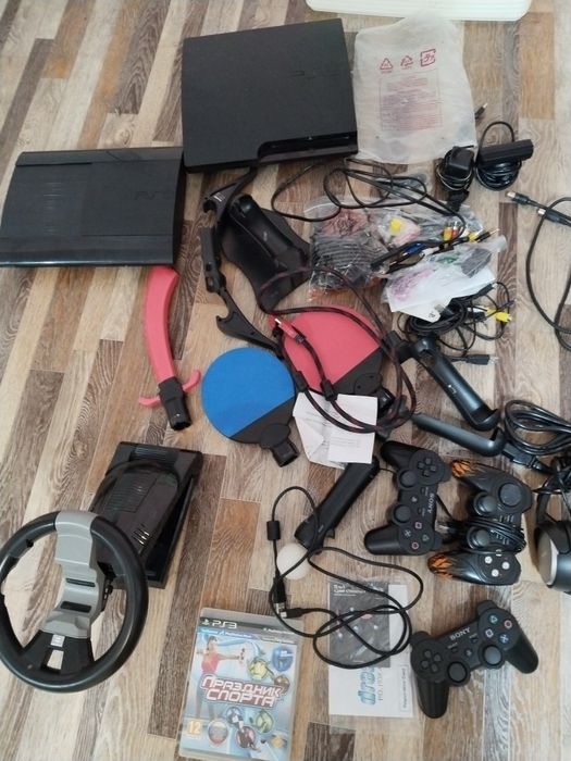 Sony playstation 3