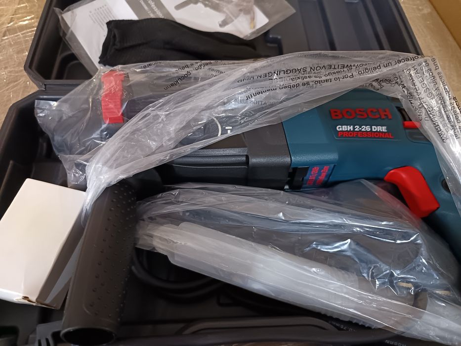 Продам перфоратор Bosch