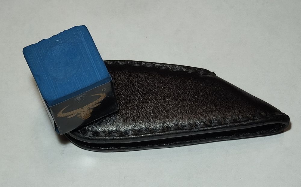 Держатель для бильярдного мела