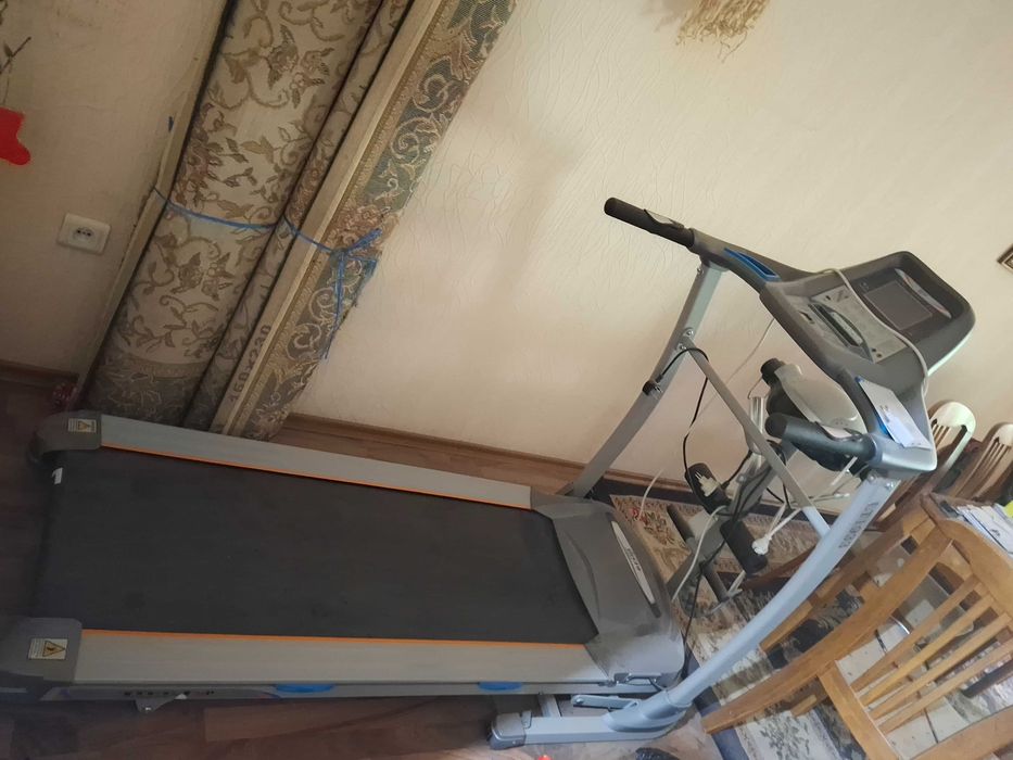 Беговая дорожка б/у