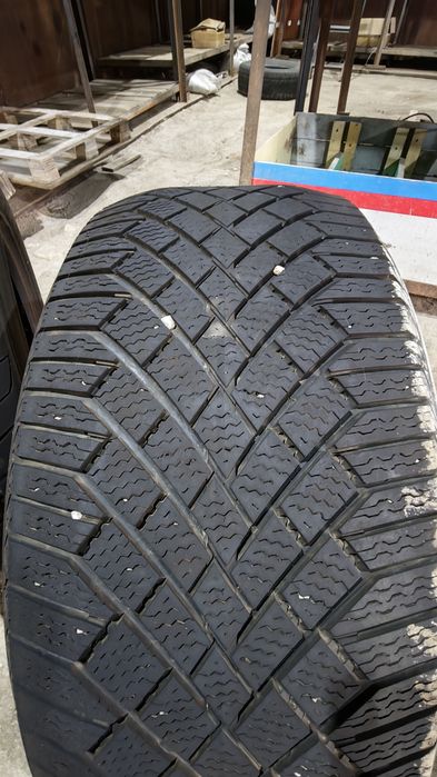 Шины зимние 285/50 R20