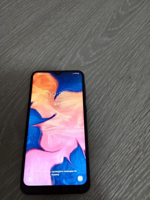 Samsung A10 /  13000 мын