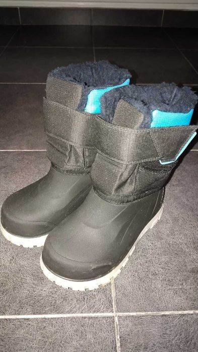 Ghete copii Decathlon mar.32