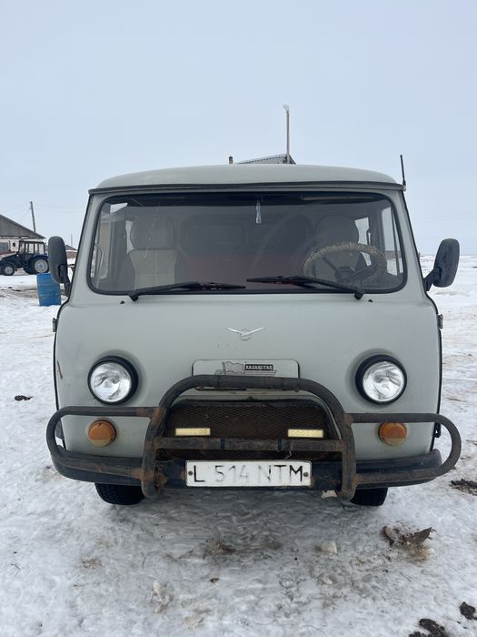 Уаз 2012 находу жүріп тұр бәрі жасайды.