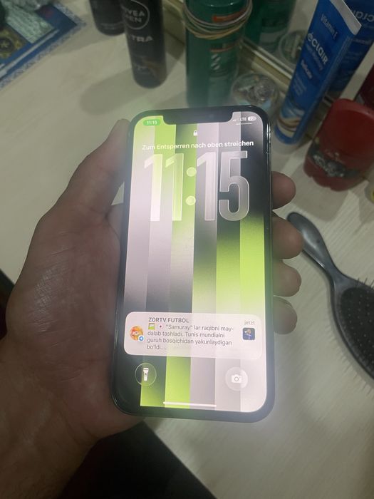 Iphone 12 pro. LL/A