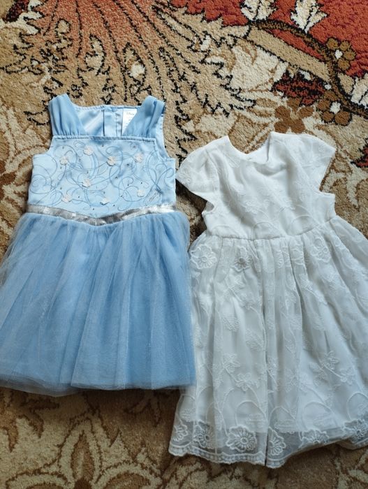 Лот за момиче 98 размер