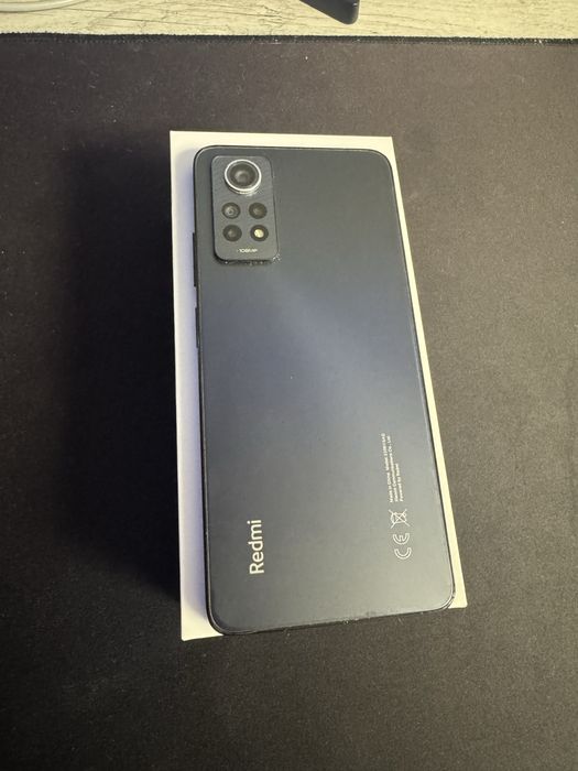 Xiomi readmi note 12 pro