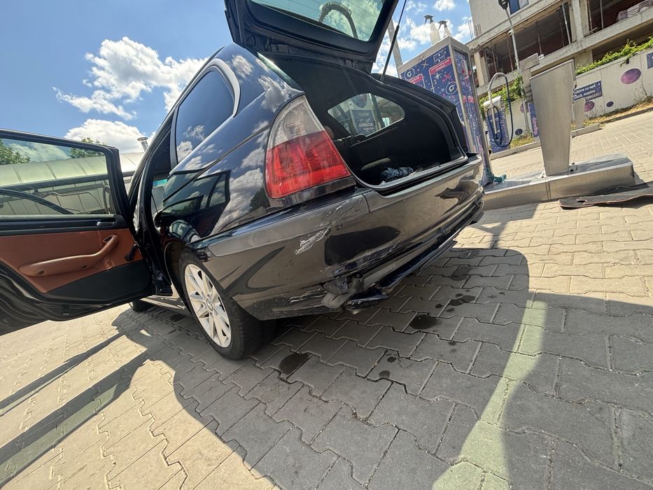 Bmw e46 super ofertă