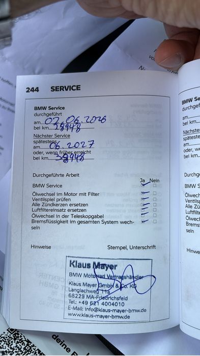 BMW F900 XR PRO Full Option – Service BMW complet | Revizie efectuată | Fără investiții