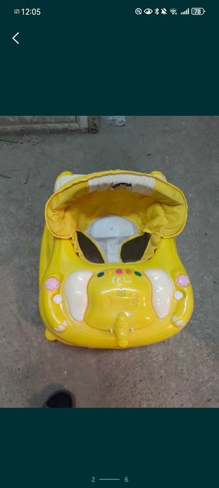 Ходунки в отличном состоянии