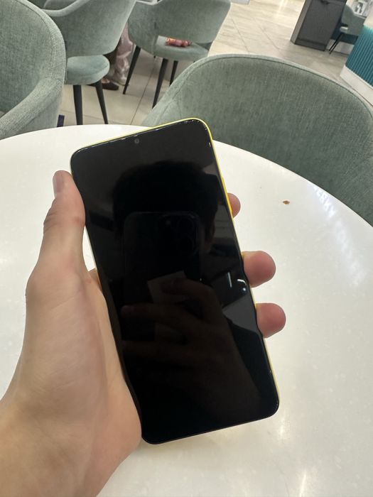 Poco m3 с коробкой