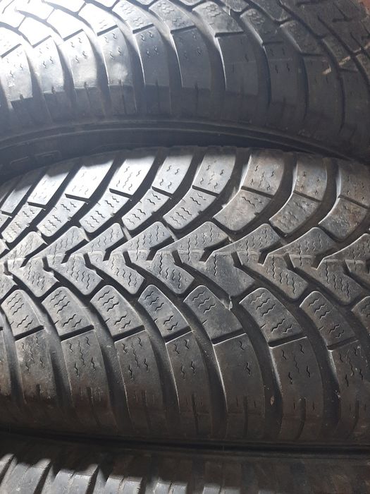 Продам шины 225/60/17