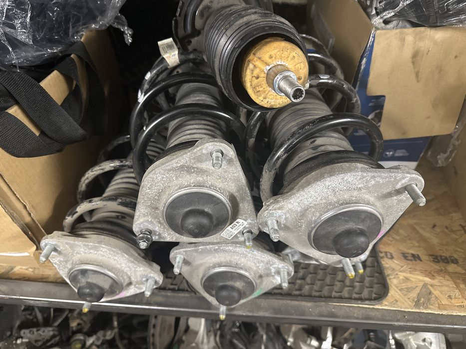 Части за Hyundai IONIQ 5