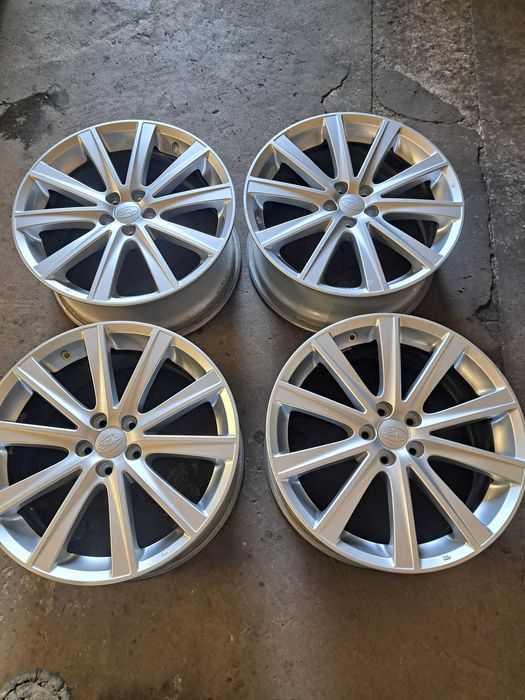 Лети джанти за Субару 18ки