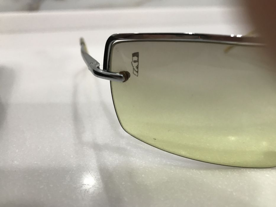 Солнцезащитный очки