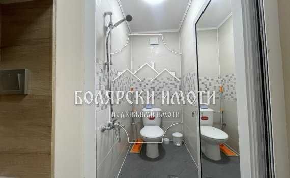 Дава се под наем Едностаен апартамент в Велико Търново, Център - 17 кв.м за 198.9 € - Снимка #4