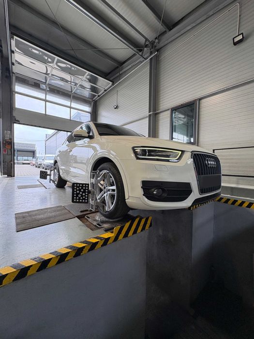 Reglaj Directie | Reglaj Unghiuri Sibiu | Drive in Autoservice Sibiu