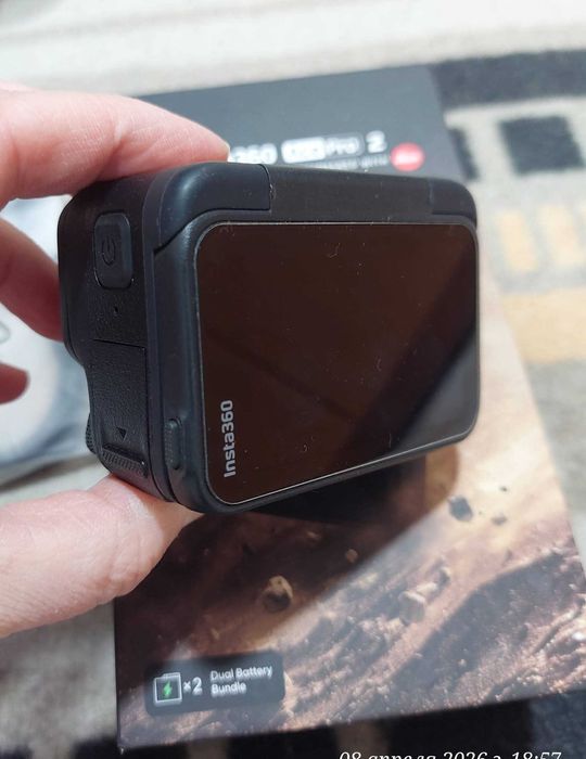 Camera Insta360 Ace Pro 2