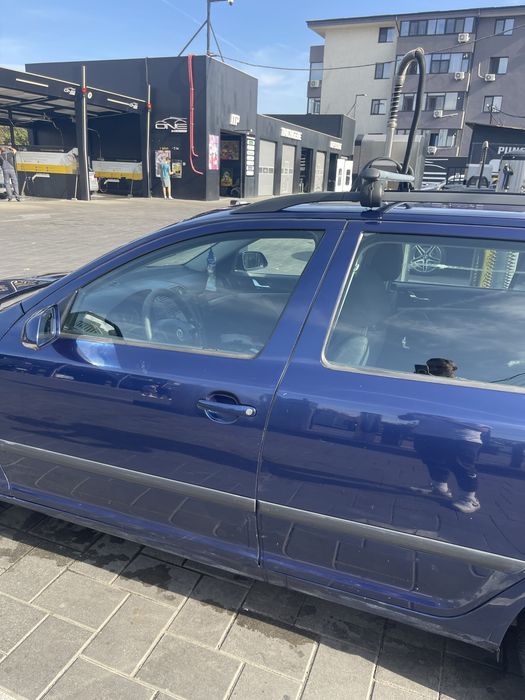 SKODA Octavia 2006 — imagine 3