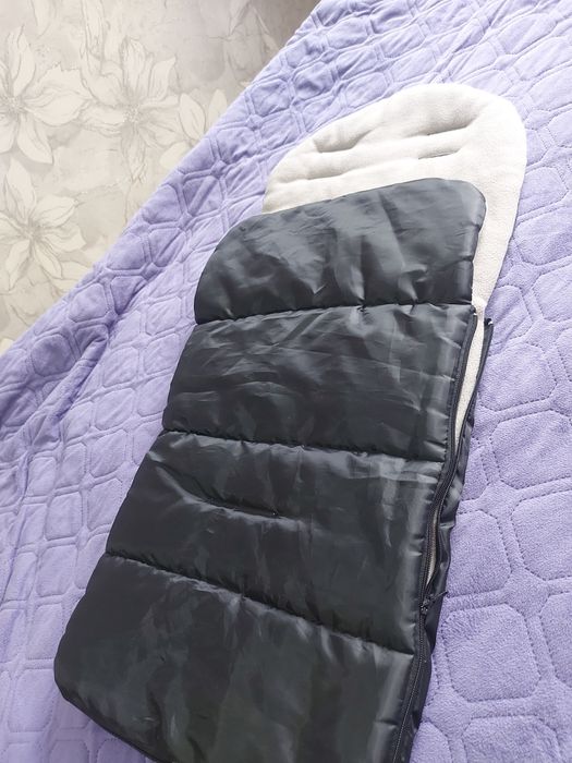 Кокон чехол для ребенка