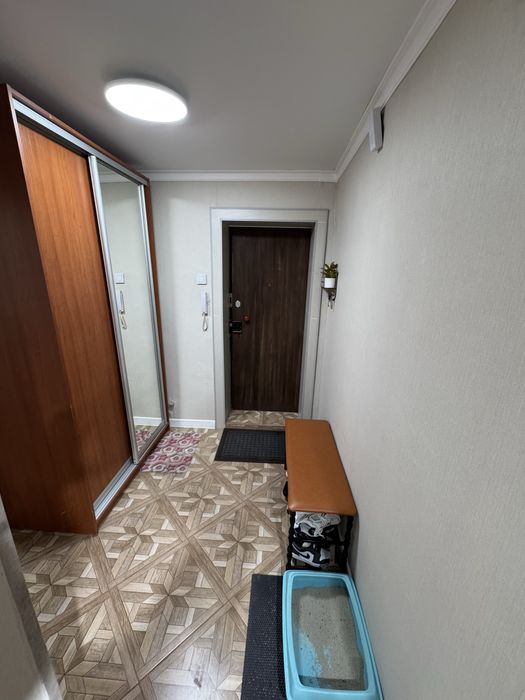 Продам 3х  комнатную квартиру