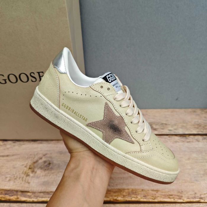 Adidasi Golden Goose Calitate Premium