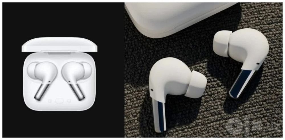 Наушники OnePlus buds pro