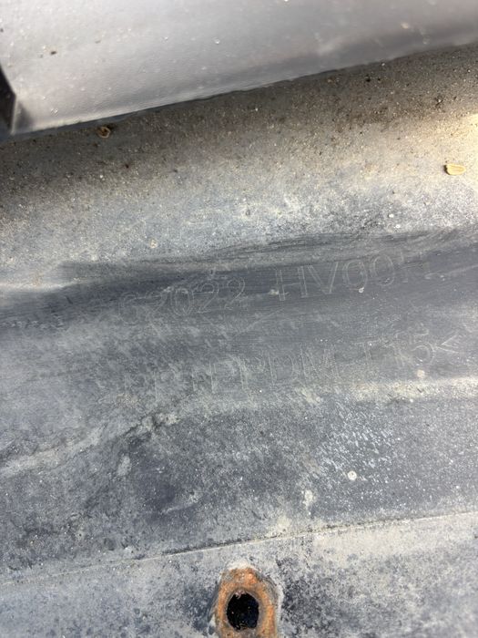 Броня Nissan Qashqai