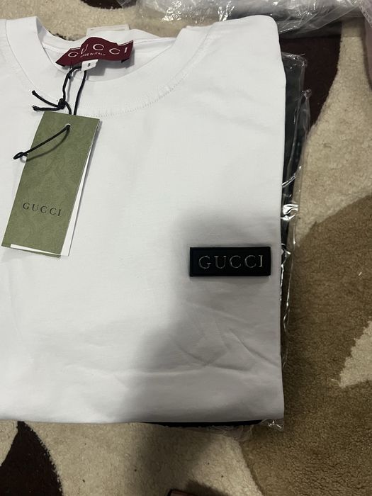 Tricou gucci calitate superioara