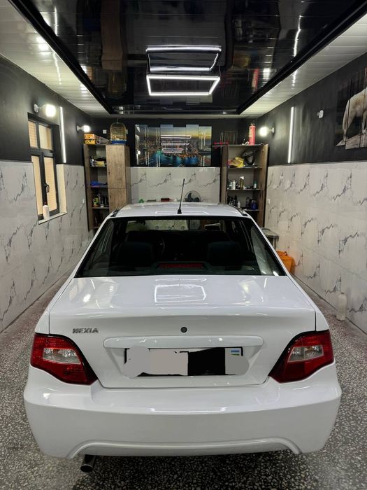 Продам нексия сонс 2014 супер без кондиционера.