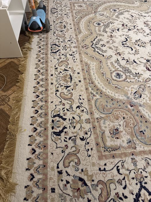 Ковер 4/5 Бу срочно !