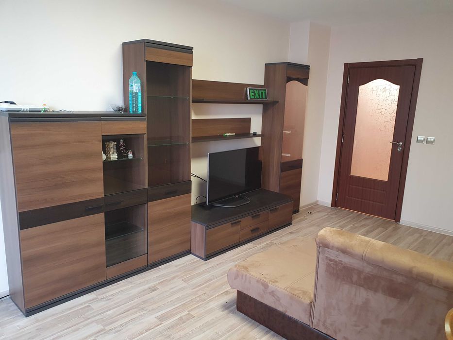 3ст+бокс,84кв.м.,ет.5,след осн.ремонт и обзавеждане,кв.Изток