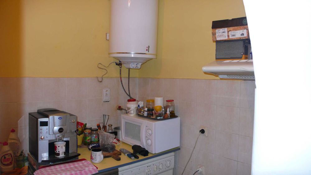 Продава се Етаж от къща в Банкя - 67 кв.м за 2329 €/кв.м - Снимка #6