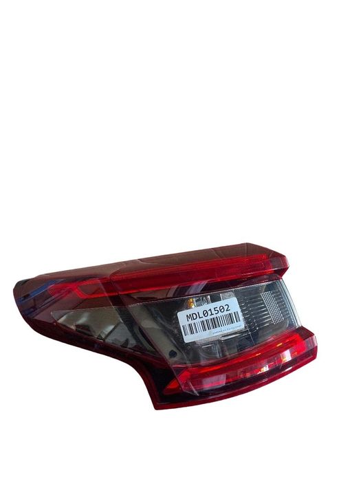Lampa Spate / Stop Stanga Spate Nissan Qashqai Ii J11, J11_ 2013 - >
