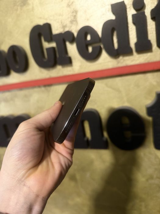 Apple iPhone SmartPhone 12 Pro Max 128G FaceID oFF Baterie 100% Testat