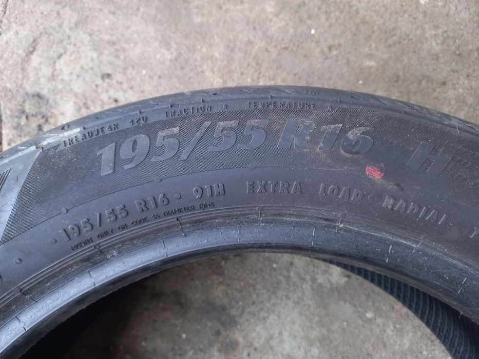 Продам шину на 16