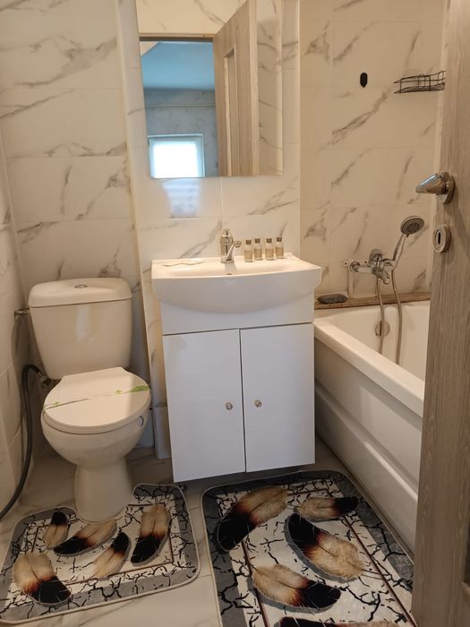 Garsoniera Simeria regim hotelier