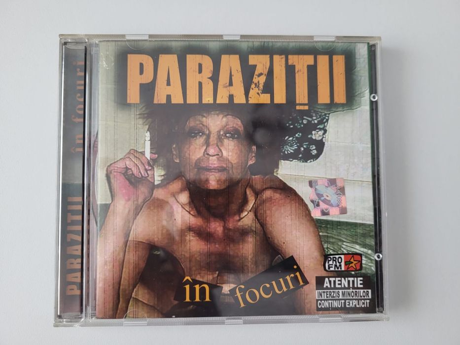 Albume Rap/HipHop