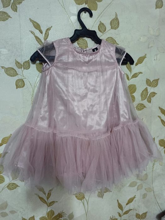 Детская платья для девочки