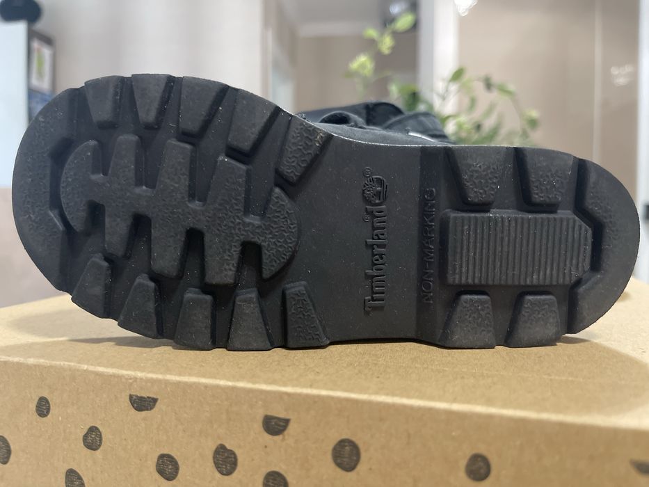 Ghete Timberland marimea 28