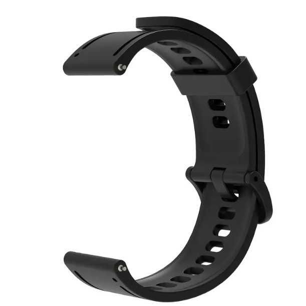 Curele silicon Huawei GT,GT2,GT3,GT4,GT5,GT6,Ultimate (46mm) 22mm
