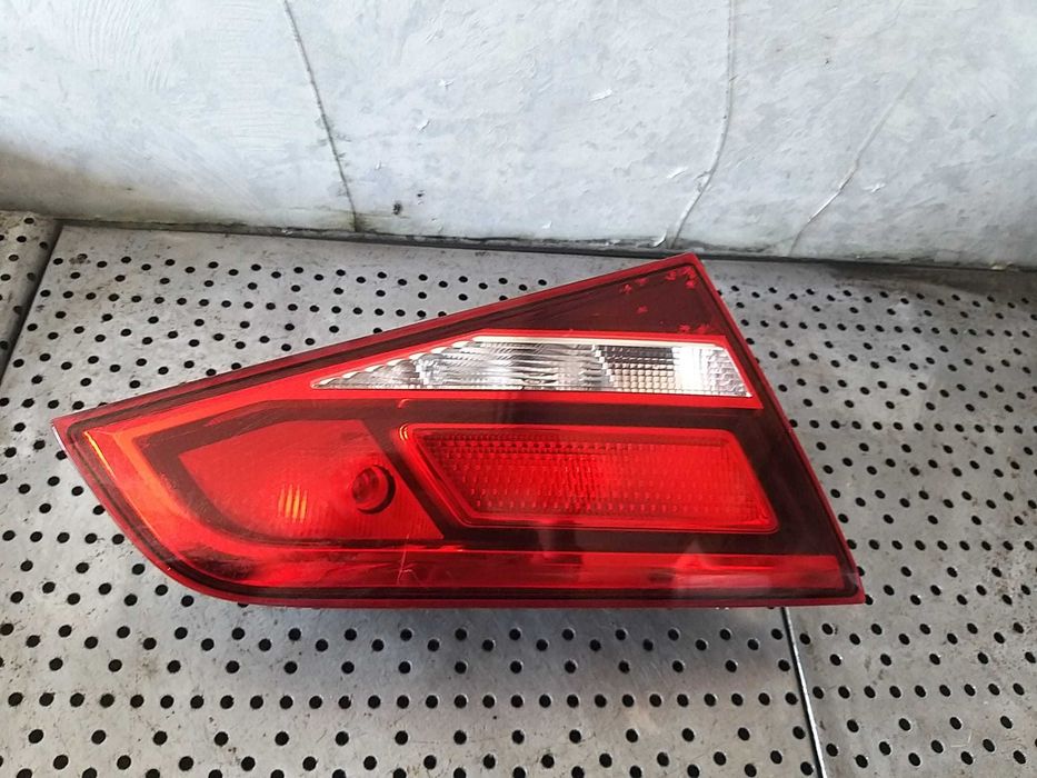 Stop tripla lampa stanga led haion audi a3 8v sportback 8v4945075 2tz01283901