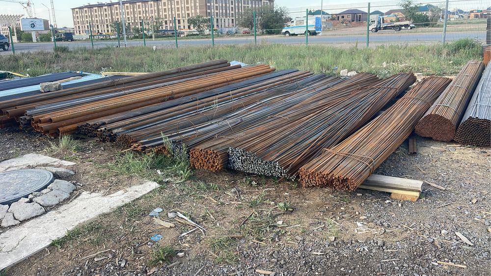 Профтруба по низкой цене