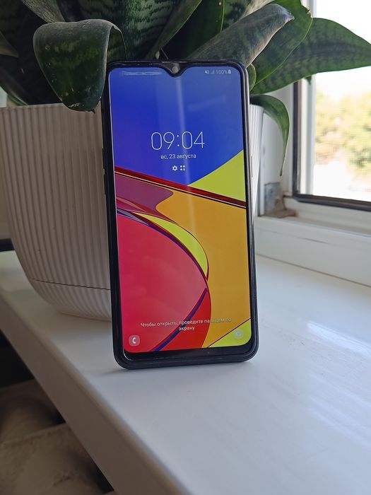 Samsung Galaxy a10s Ideal!