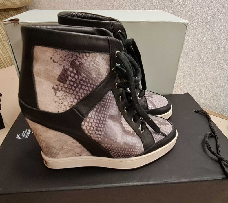 Ghetute Jimmy Choo 37