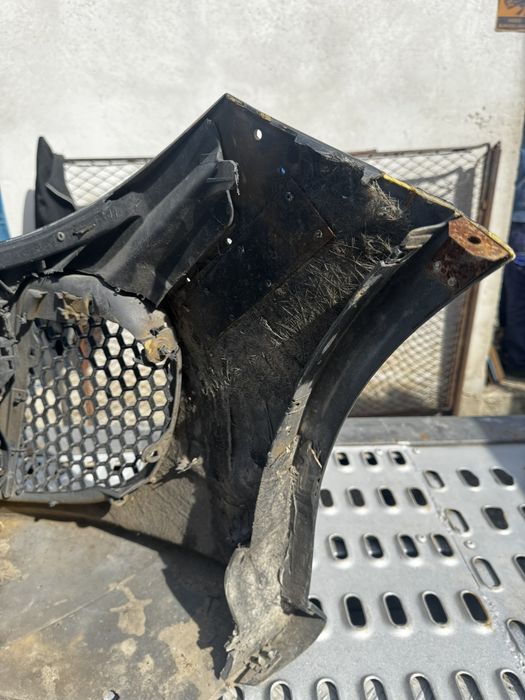 Предна броня Seat Leon 1p